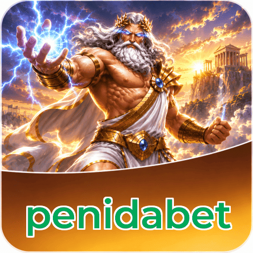 Logo penidabet