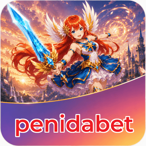 Logo penidabet