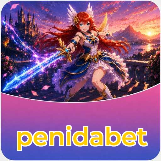 Logo penidabet