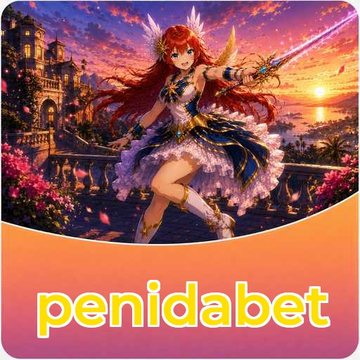 Logo penidabet