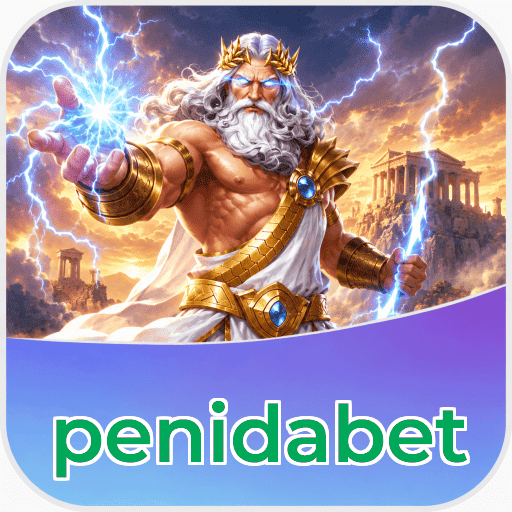 Logo penidabet