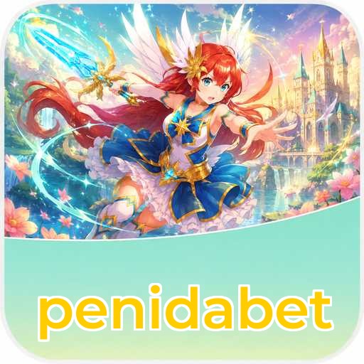 Logo penidabet