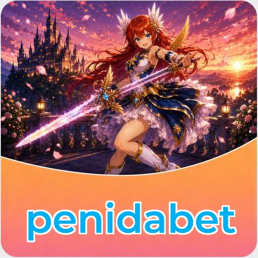 Logo penidabet